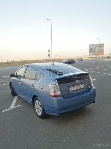 Toyota Prius 2007, 175,000 km - 1.5 л - Bakı