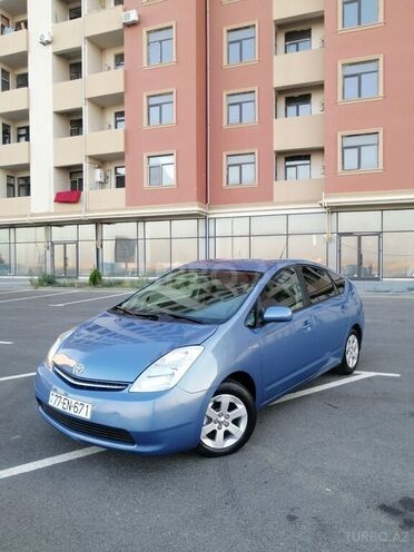 Toyota Prius 2007, 175,000 km - 1.5 л - Bakı