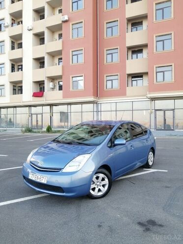 Toyota Prius 2007, 175,000 km - 1.5 л - Bakı