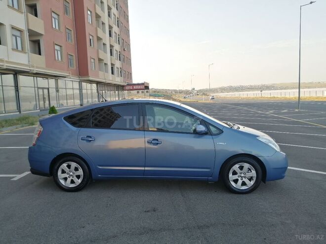 Toyota Prius 2007, 175,000 km - 1.5 л - Bakı