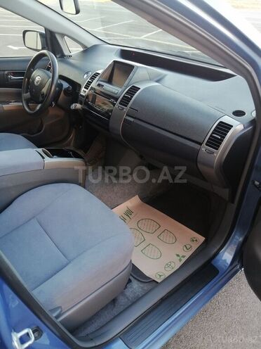 Toyota Prius 2007, 175,000 km - 1.5 л - Bakı