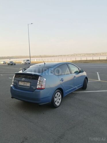 Toyota Prius 2007, 175,000 km - 1.5 л - Bakı