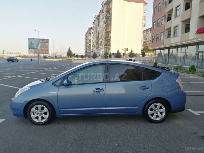 Toyota Prius 2007, 175,000 km - 1.5 л - Bakı
