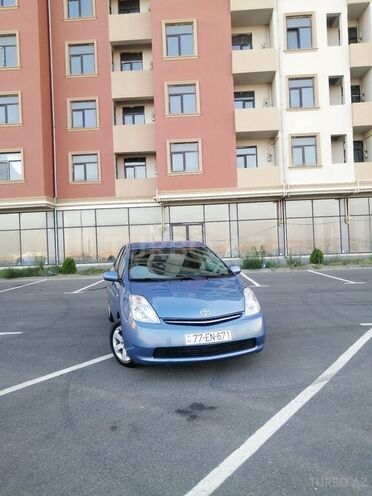 Toyota Prius 2007, 175,000 km - 1.5 л - Bakı