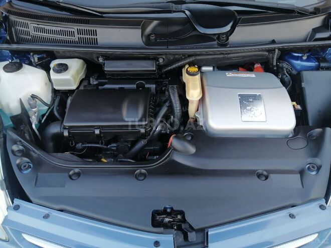 Toyota Prius 2007, 175,000 km - 1.5 л - Bakı