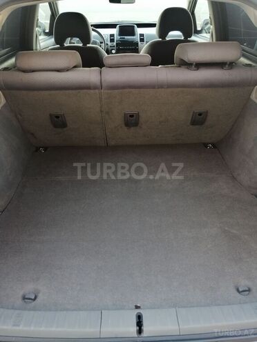 Toyota Prius 2007, 175,000 km - 1.5 л - Bakı
