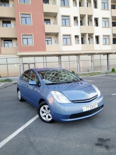 Toyota Prius 2007, 175,000 km - 1.5 л - Bakı