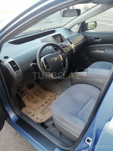 Toyota Prius 2007, 175,000 km - 1.5 л - Bakı