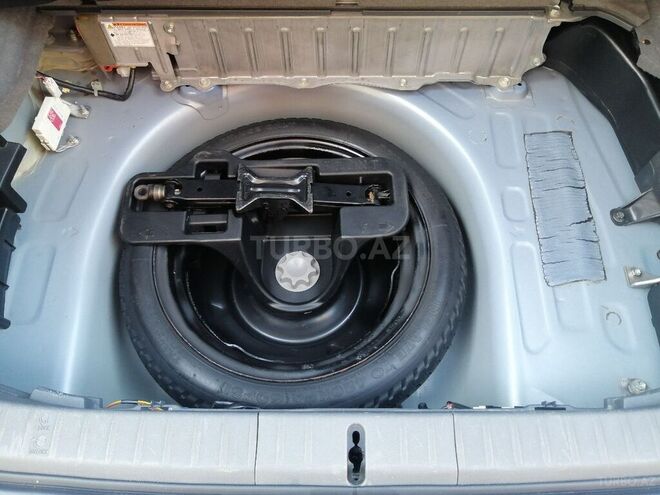 Toyota Prius 2007, 175,000 km - 1.5 л - Bakı
