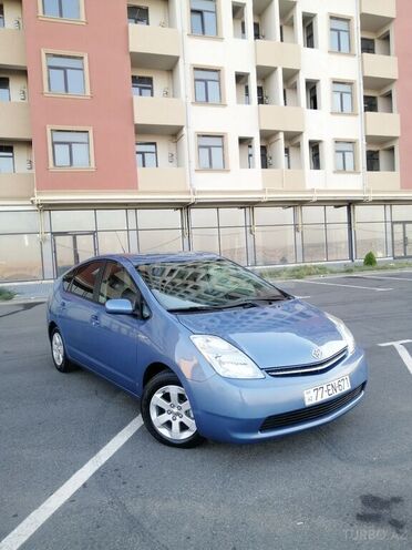 Toyota Prius 2007, 175,000 km - 1.5 л - Bakı
