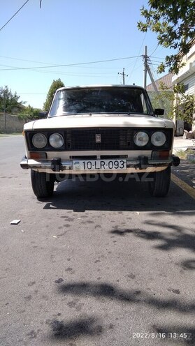 LADA (VAZ) 2106 1991, 25,000 km - 1.5 l - Yevlax