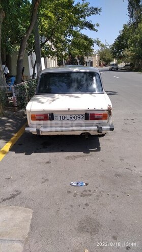 LADA (VAZ) 2106 1991, 25,000 km - 1.5 l - Yevlax