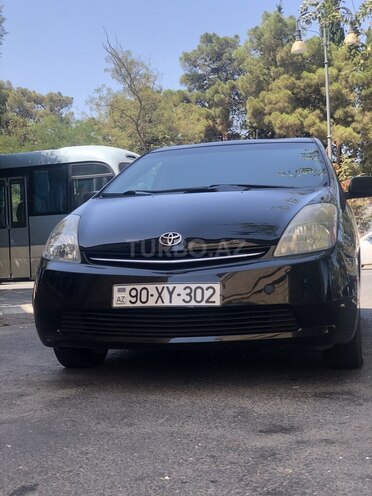 Toyota Prius 2005, 450,616 km - 1.5 l - Bakı