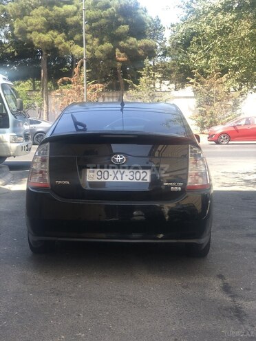 Toyota Prius 2005, 450,616 km - 1.5 l - Bakı