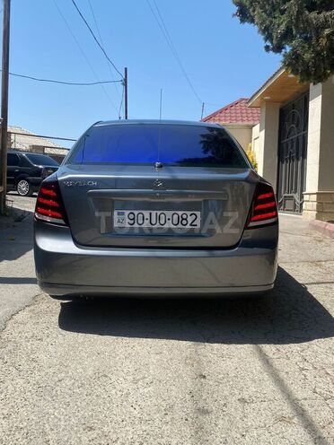 Daewoo Gentra 2014, 28,000 km - 1.5 l - Bakı
