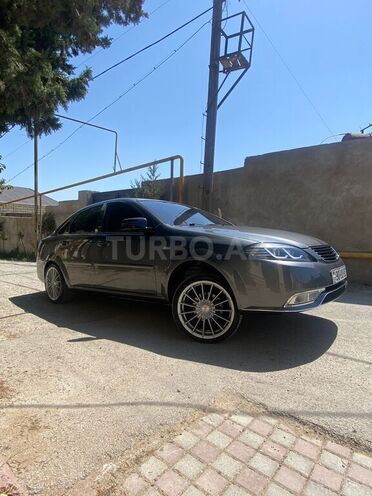 Daewoo Gentra 2014, 28,000 km - 1.5 l - Bakı