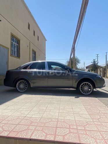 Daewoo Gentra 2014, 28,000 km - 1.5 l - Bakı