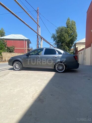 Daewoo Gentra 2014, 28,000 km - 1.5 l - Bakı