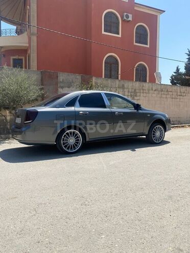 Daewoo Gentra 2014, 28,000 km - 1.5 l - Bakı