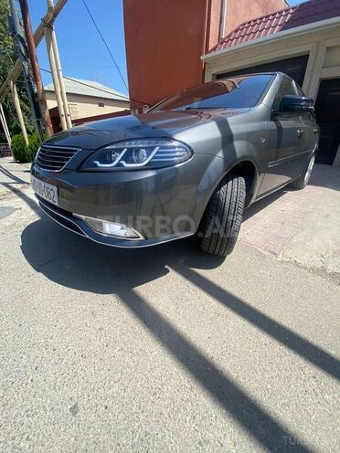 Daewoo Gentra 2014, 28,000 km - 1.5 l - Bakı