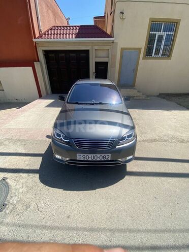 Daewoo Gentra 2014, 28,000 km - 1.5 l - Bakı