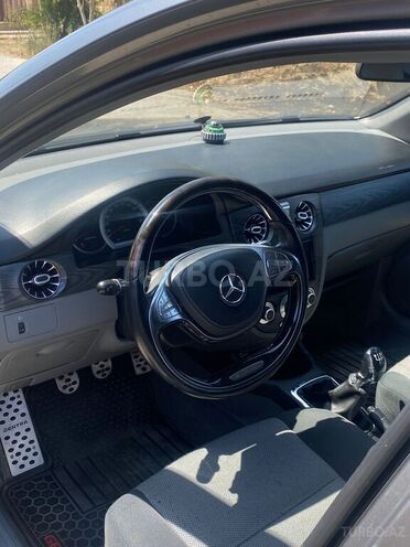 Daewoo Gentra 2014, 28,000 km - 1.5 l - Bakı