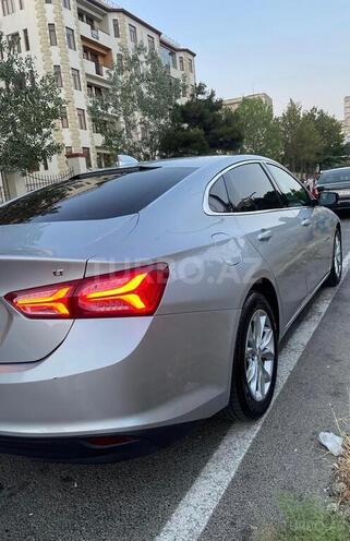 Chevrolet Malibu 2019, 112,000 km - 1.5 л - Bakı