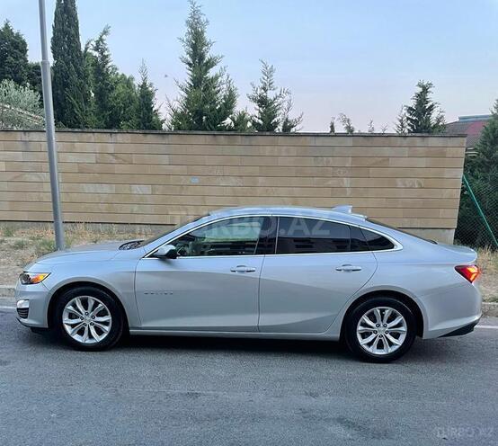 Chevrolet Malibu 2019, 112,000 km - 1.5 л - Bakı