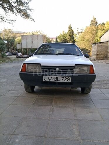 LADA (VAZ) 21099 2003, 210,000 km - 1.6 l - Sumqayıt