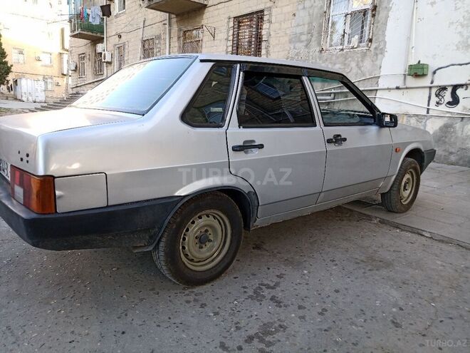 LADA (VAZ) 21099 2003, 210,000 km - 1.6 l - Sumqayıt