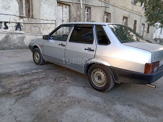 LADA (VAZ) 21099 2003, 210,000 km - 1.6 l - Sumqayıt