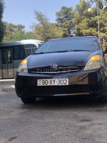 Toyota Prius 2005, 450,616 km - 1.5 l - Bakı
