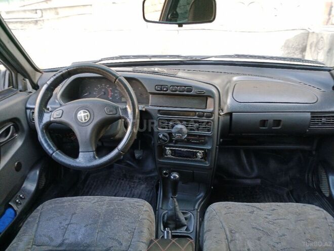 LADA (VAZ) 21099 2003, 210,000 km - 1.6 l - Sumqayıt
