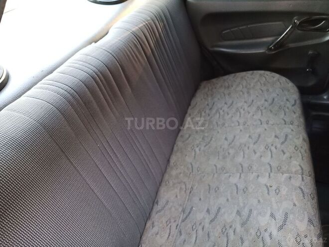 LADA (VAZ) 21099 2003, 210,000 km - 1.6 l - Sumqayıt