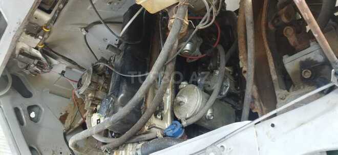GAZ 2705-757 1999, 70,000 km - 2.5 l - Biləsuvar