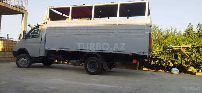GAZ 2705-757 1999, 70,000 km - 2.5 l - Biləsuvar