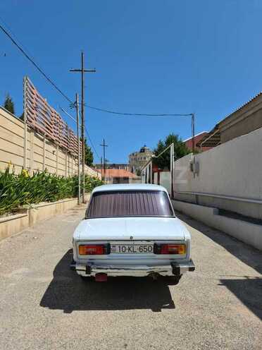 LADA (VAZ) 2106 2001, 200,000 km - 1.6 л - Bakı