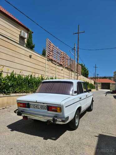 LADA (VAZ) 2106 2001, 200,000 km - 1.6 л - Bakı