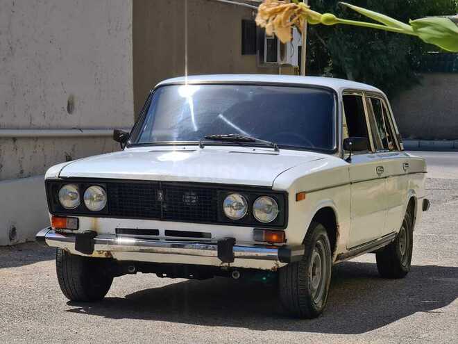 LADA (VAZ) 2106 2001, 200,000 km - 1.6 л - Bakı