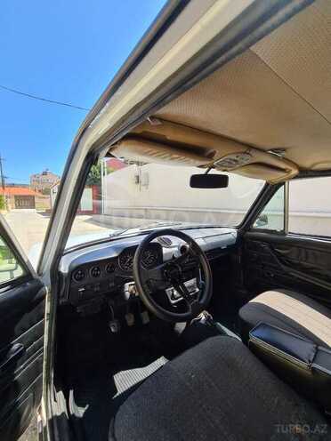 LADA (VAZ) 2106 2001, 200,000 km - 1.6 л - Bakı