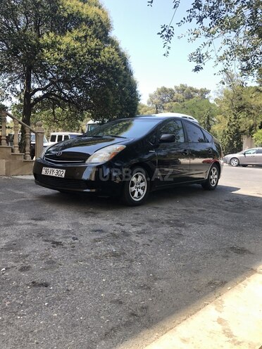 Toyota Prius 2005, 450,616 km - 1.5 l - Bakı