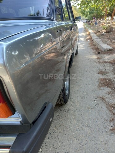 LADA (VAZ) 2107 2010, 94,355 km - 1.6 l - Şirvan