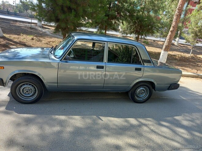 LADA (VAZ) 2107 2010, 94,355 km - 1.6 l - Şirvan