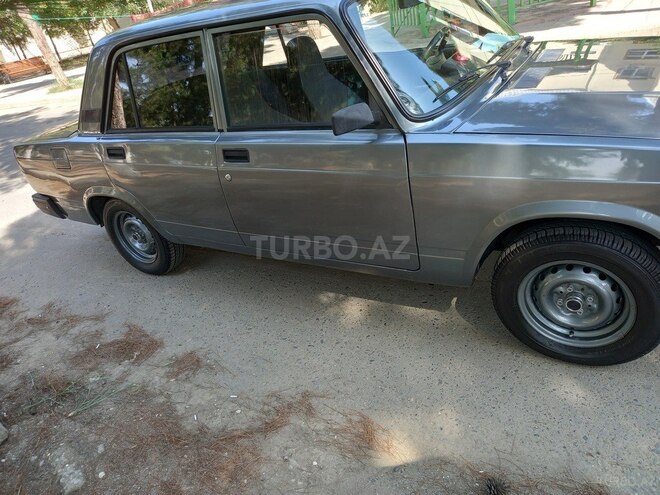 LADA (VAZ) 2107 2010, 94,355 km - 1.6 l - Şirvan