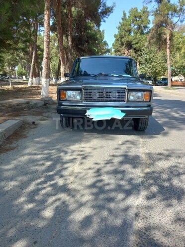 LADA (VAZ) 2107 2010, 94,355 km - 1.6 l - Şirvan