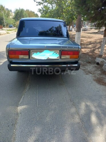LADA (VAZ) 2107 2010, 94,355 km - 1.6 l - Şirvan