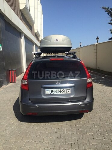 Hyundai i30 2011, 241,000 km - 1.6 л - Bakı