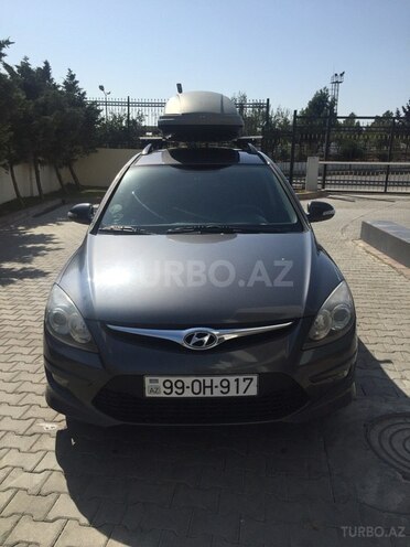 Hyundai i30 2011, 241,000 km - 1.6 л - Bakı