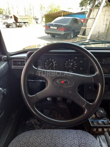 LADA (VAZ) 2104 2007, 160,000 km - 1.6 l - Mingəçevir
