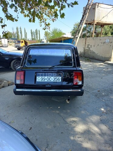 LADA (VAZ) 2104 2007, 160,000 km - 1.6 l - Mingəçevir